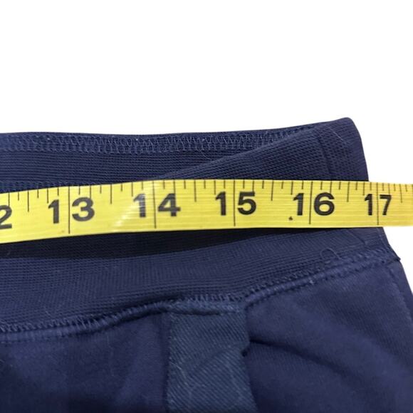 RLX Ralph Lauren Collection Performance Cargo Style Men's Joggers Blue, size M - Picture 6 of 10